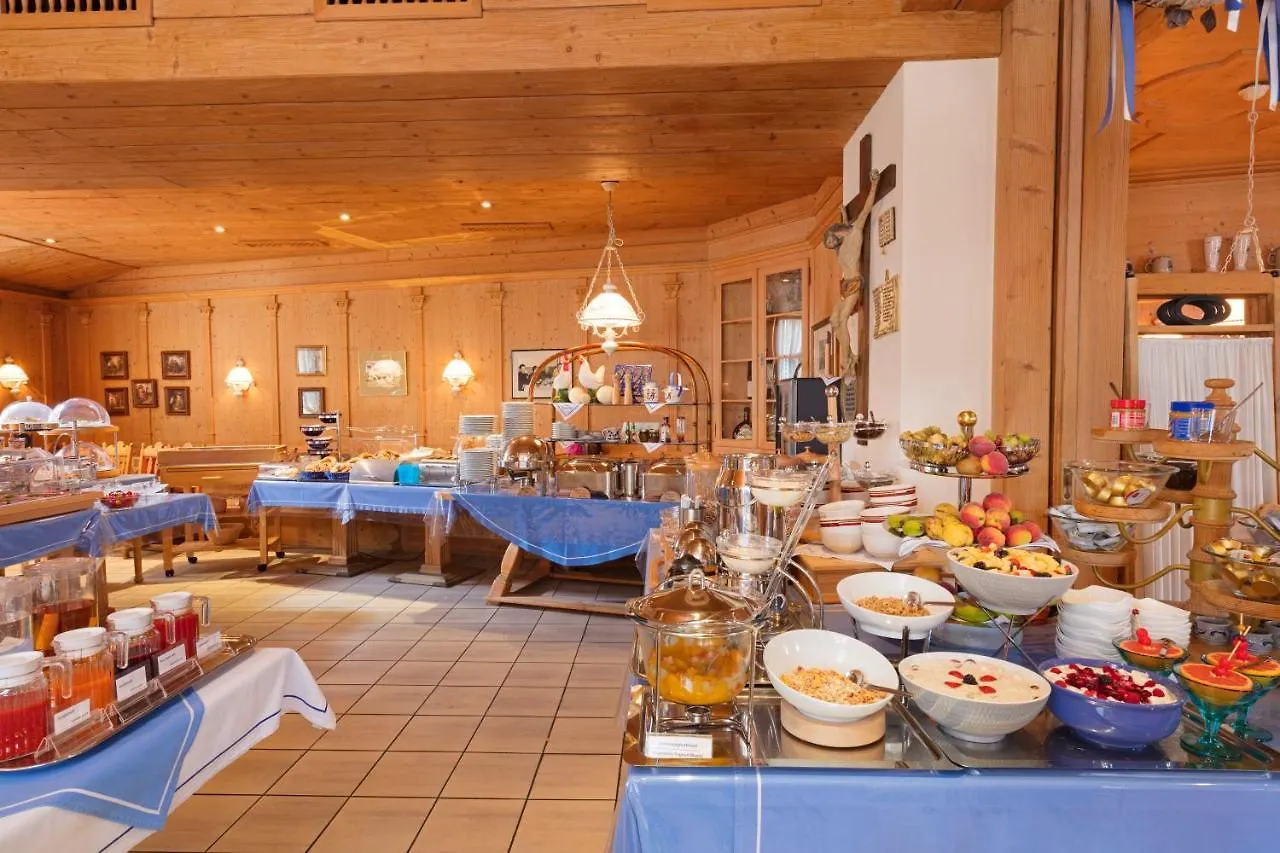 Hotel Hoyacker Hof Garching bei München