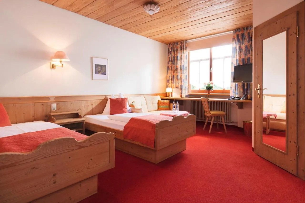 Hotel Hoyacker Hof Garching bei München 3*,