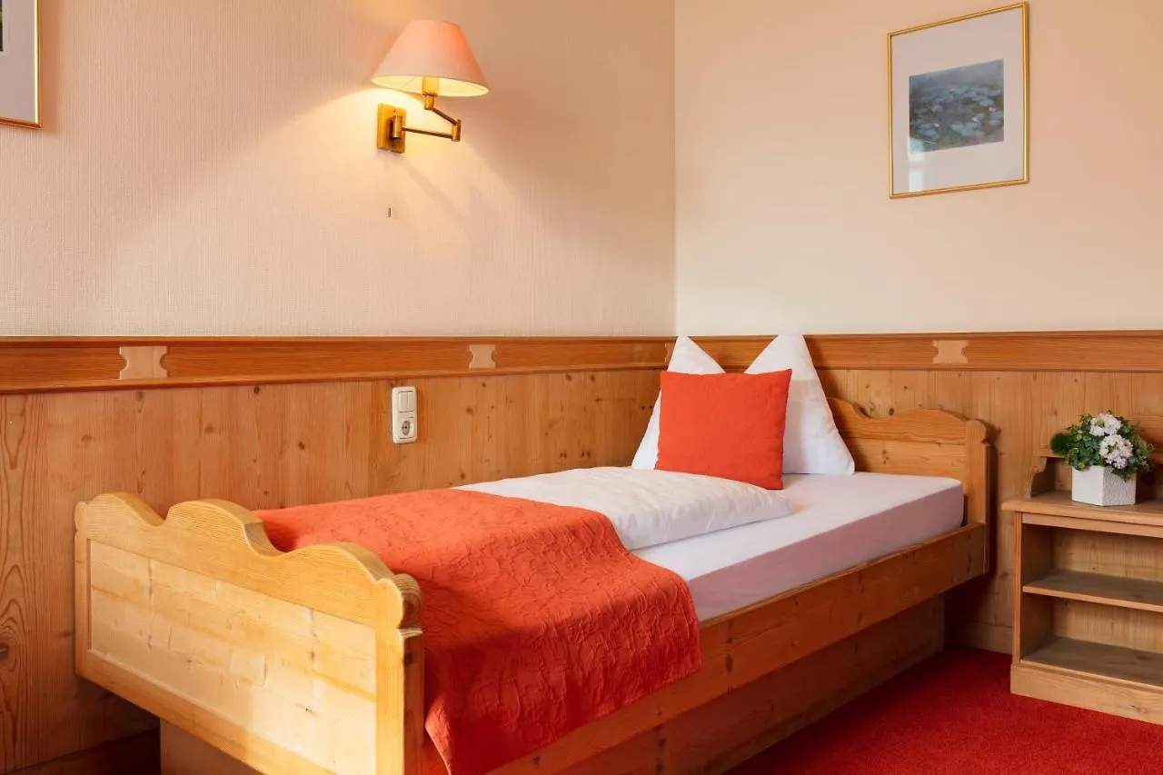 Hotel Hoyacker Hof Garching bei München