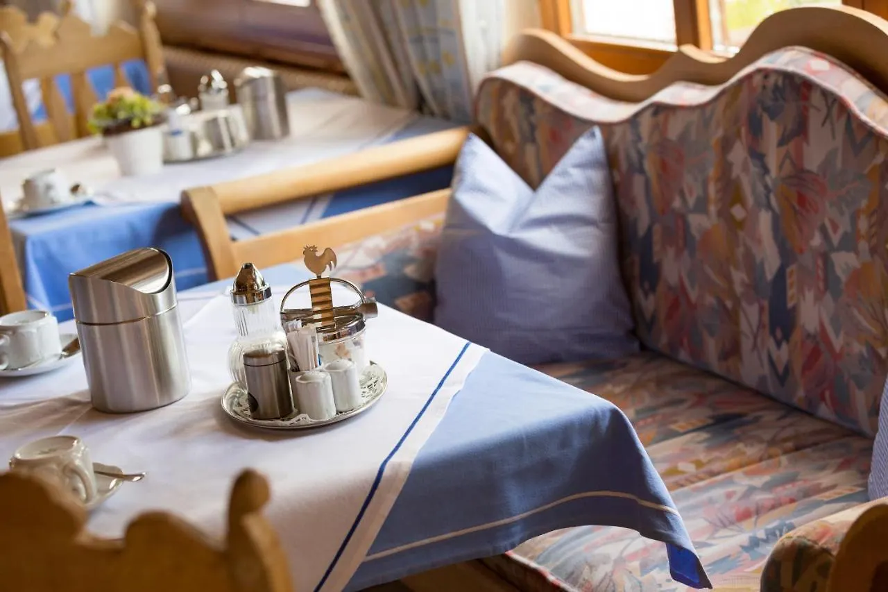 Hotel Hoyacker Hof Garching bei München