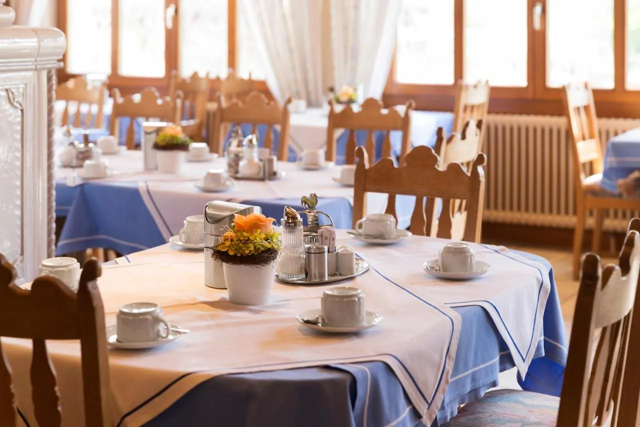 Hotel Hoyacker Hof Garching bei München