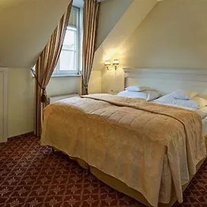 *** Hotel Augusta Am Kurfuerstendamm Allemagne