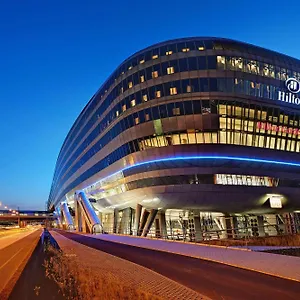 **** Hotel Hilton Frankfurt Airport Allemagne