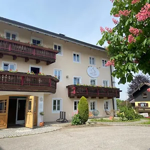 Hotel Beim Has'n, Rimsting