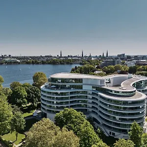 ***** Hotel The Fontenay Allemagne