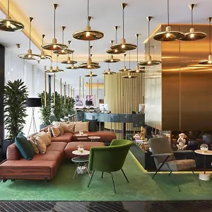 ***** Hotel Roomers Munich, Autograph Collection Allemagne