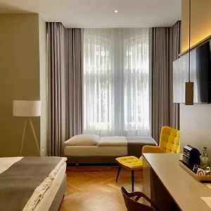 *** Hotel 38 Allemagne