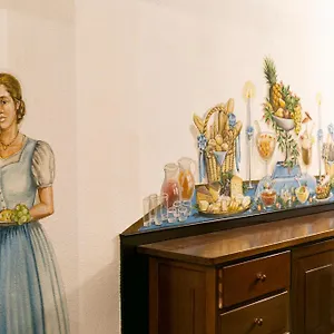 Hotel Landgasthof Karner, Frasdorf
