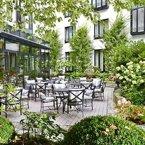 ***** Hotel Palace Allemagne
